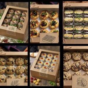 Coffee Break Menü 3